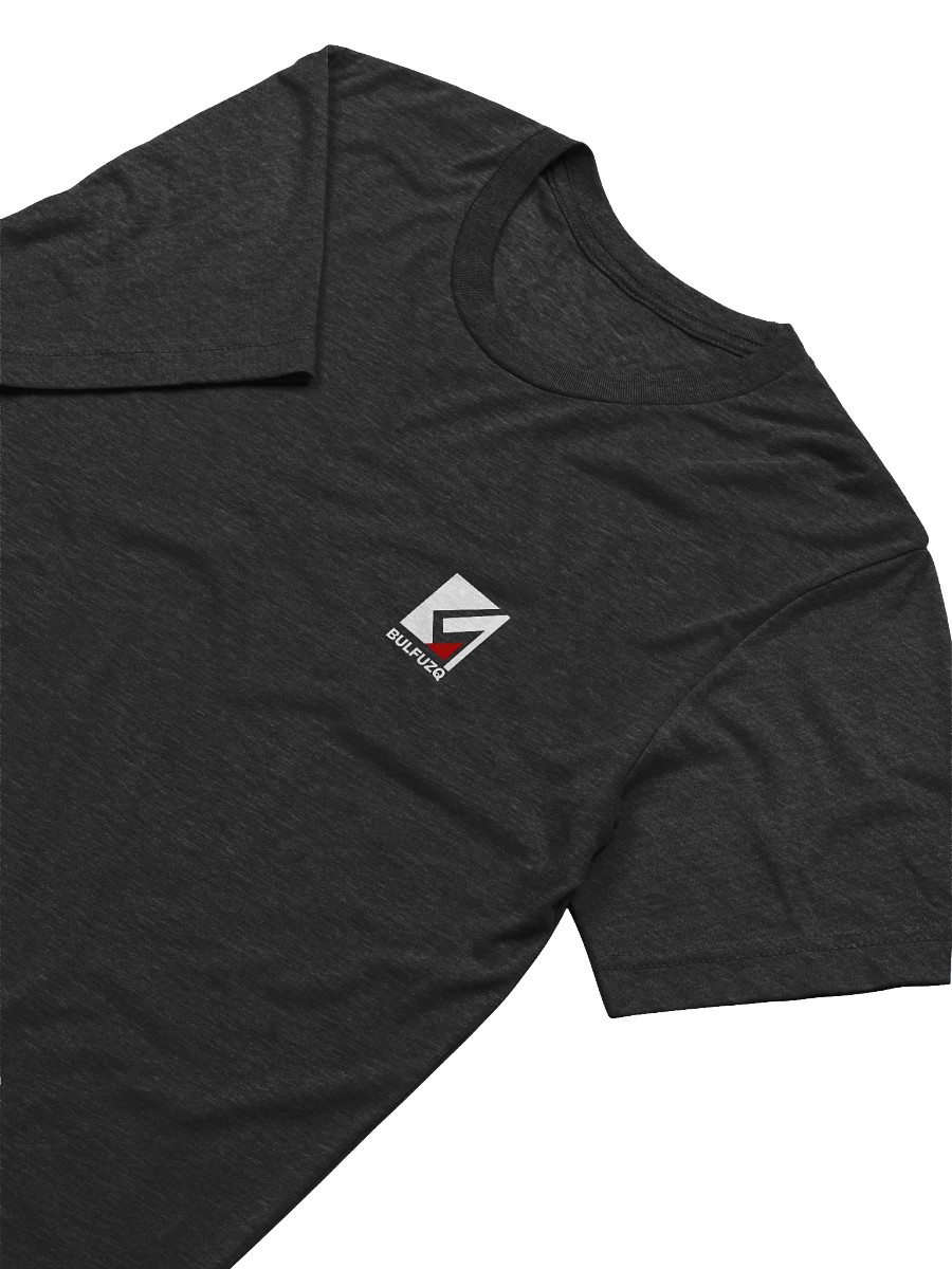 Bulfuzq - Triblend Short Sleeve T-Shirt product image (17)