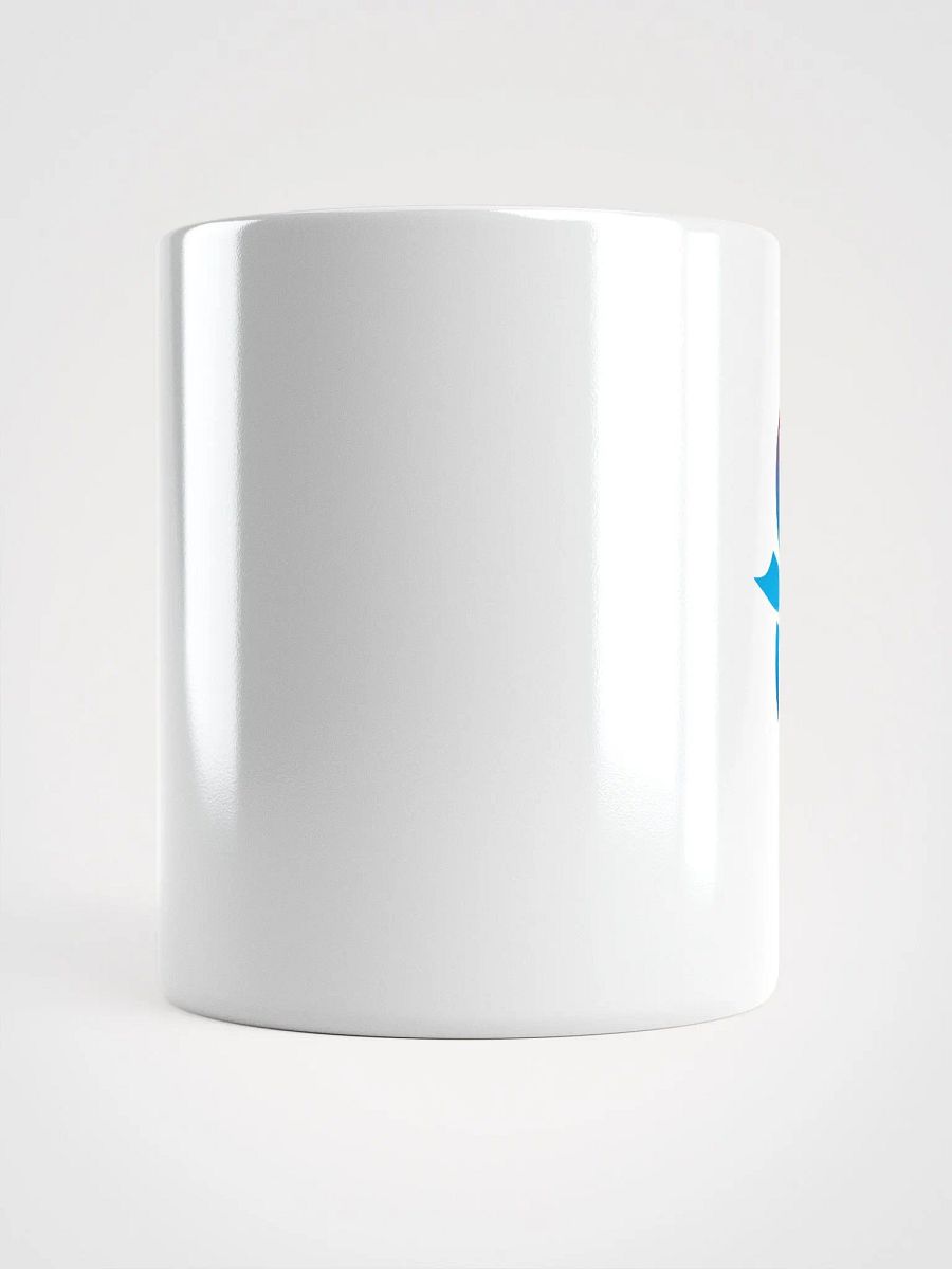 Vanguard Seal Spectrum Mug product image (15)
