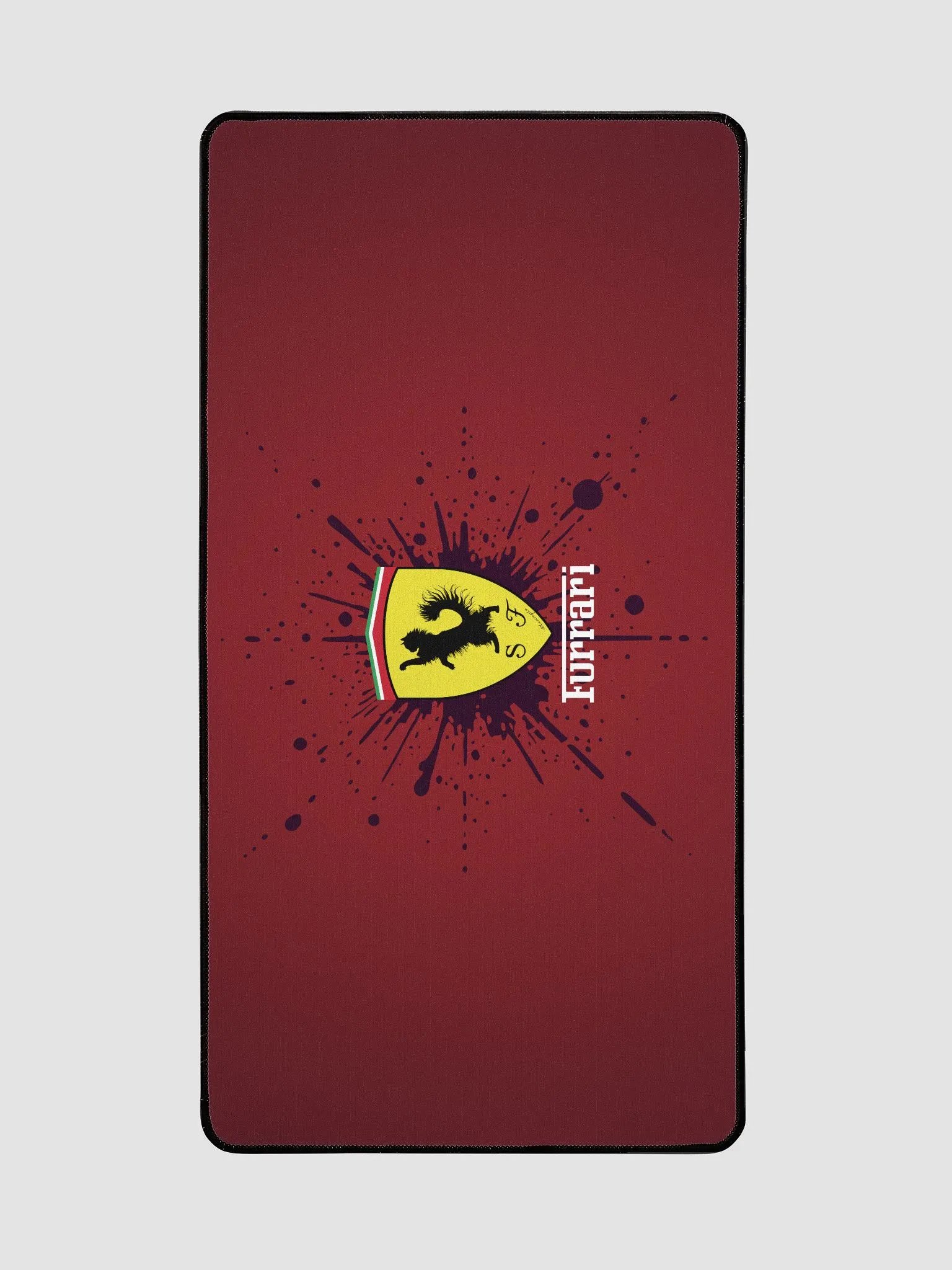 Furrari - Deskmat product image (2)