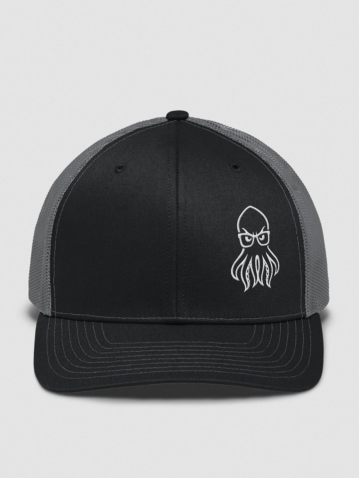 Kraken hat (2) product image (1)