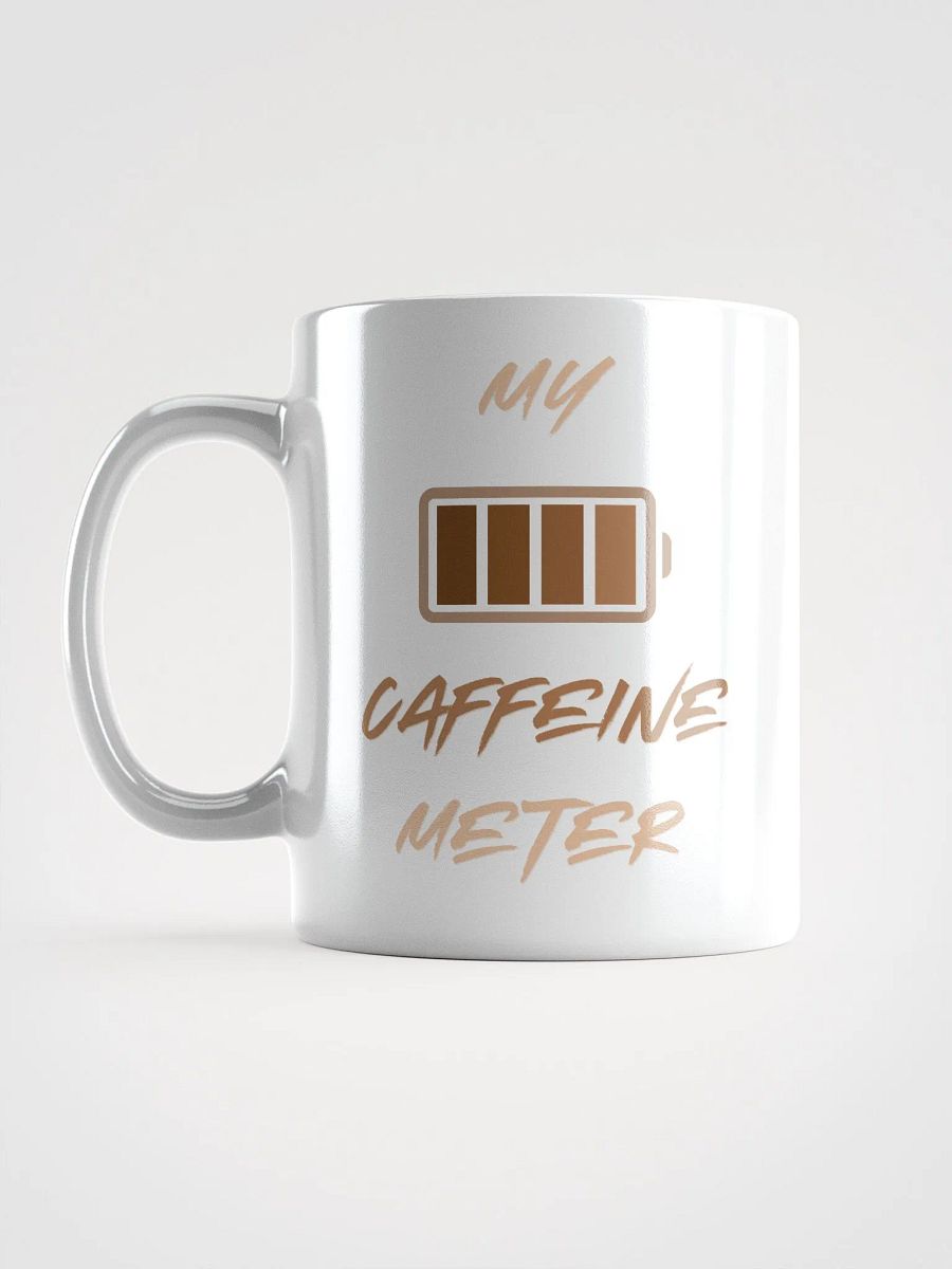 Full Caffeine Meter product image (6)