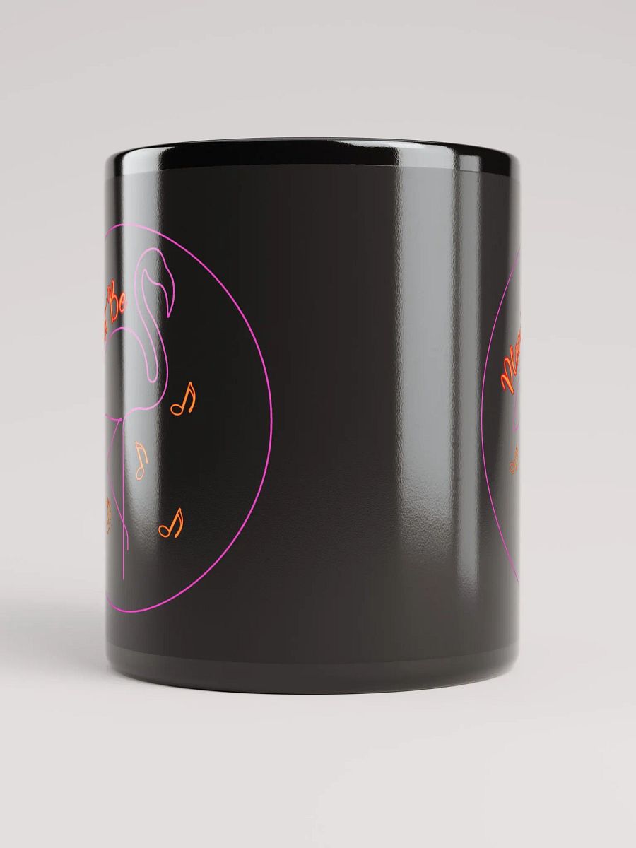 Be Flamingo Coffee...Mugs! product image (10)