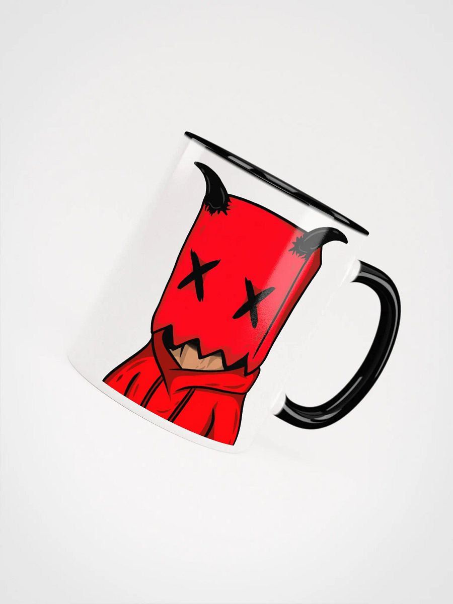 Classic Character Ceramic Mug product image (4)