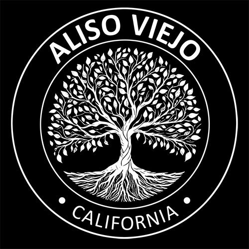 Aliso Viejo California CA T-Shirt product image (2)