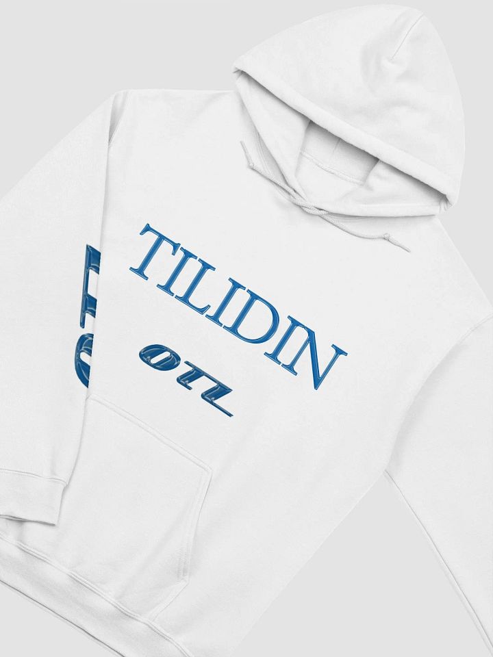 NGZ GRASA TILIDIN RECOVER MERCH product image (2)