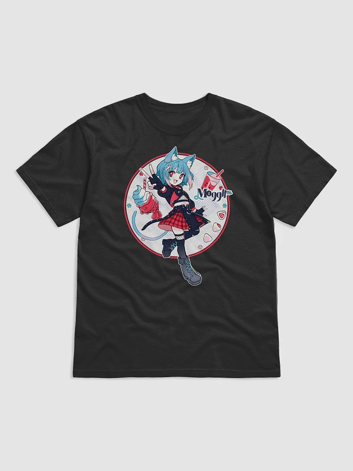 Moggii Sweets T-Shirt ver. 2 product image (1)