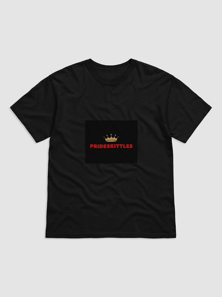 Tshirt product image (1)