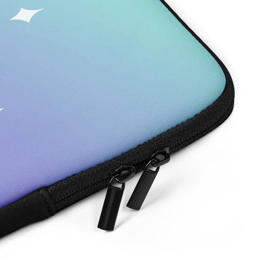 Couch Gaming Laptop sleeve product image (4)
