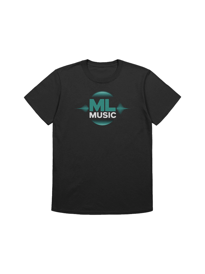 Stage Light Tee – The Logo Series product image (1)