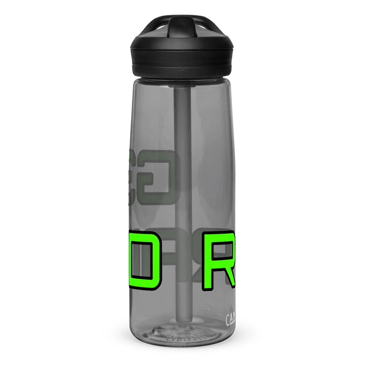 G3T RAIL3D Water Bottle product image (2)