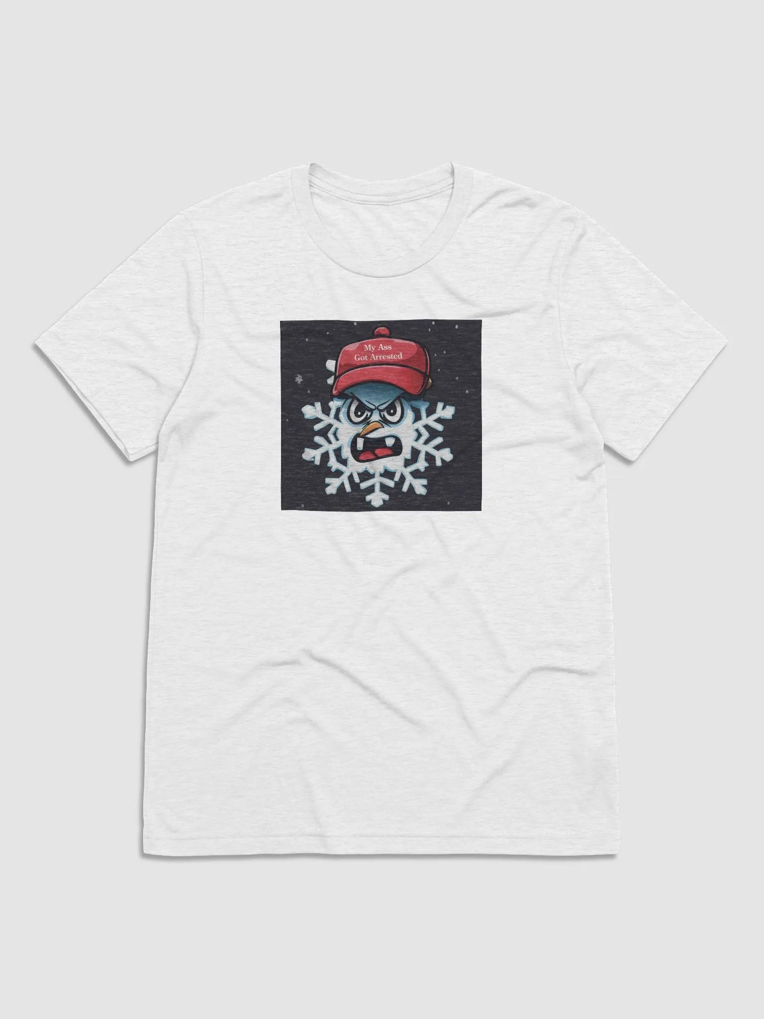 My Ass Got Arrested product image (1)