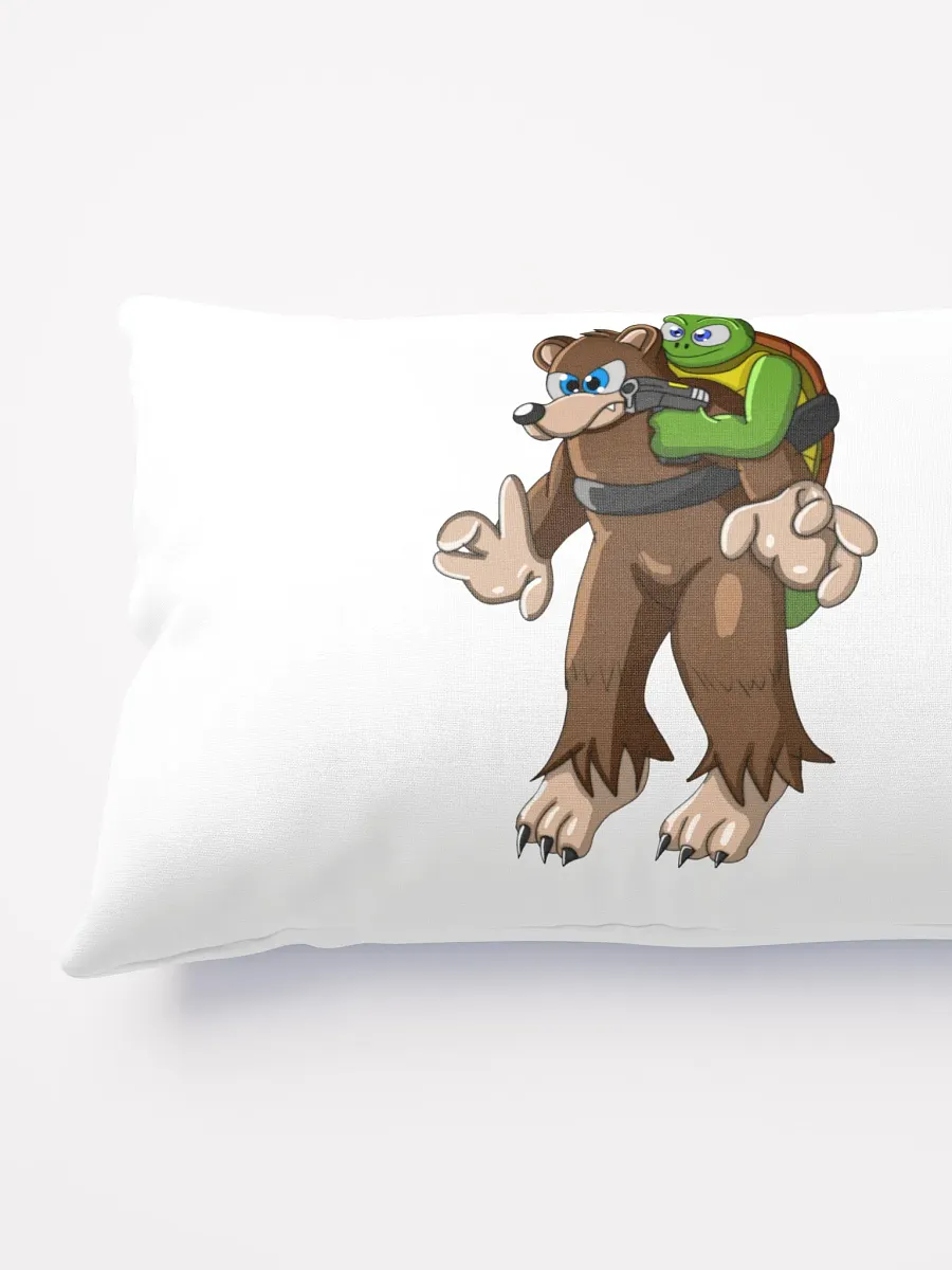 Motivationally Pillow product image (9)