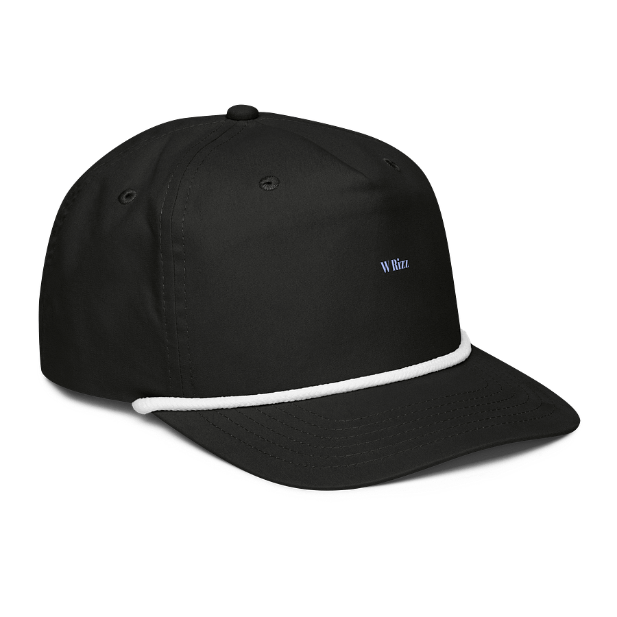 CS. W Rizz. Meme Hat. product image (8)