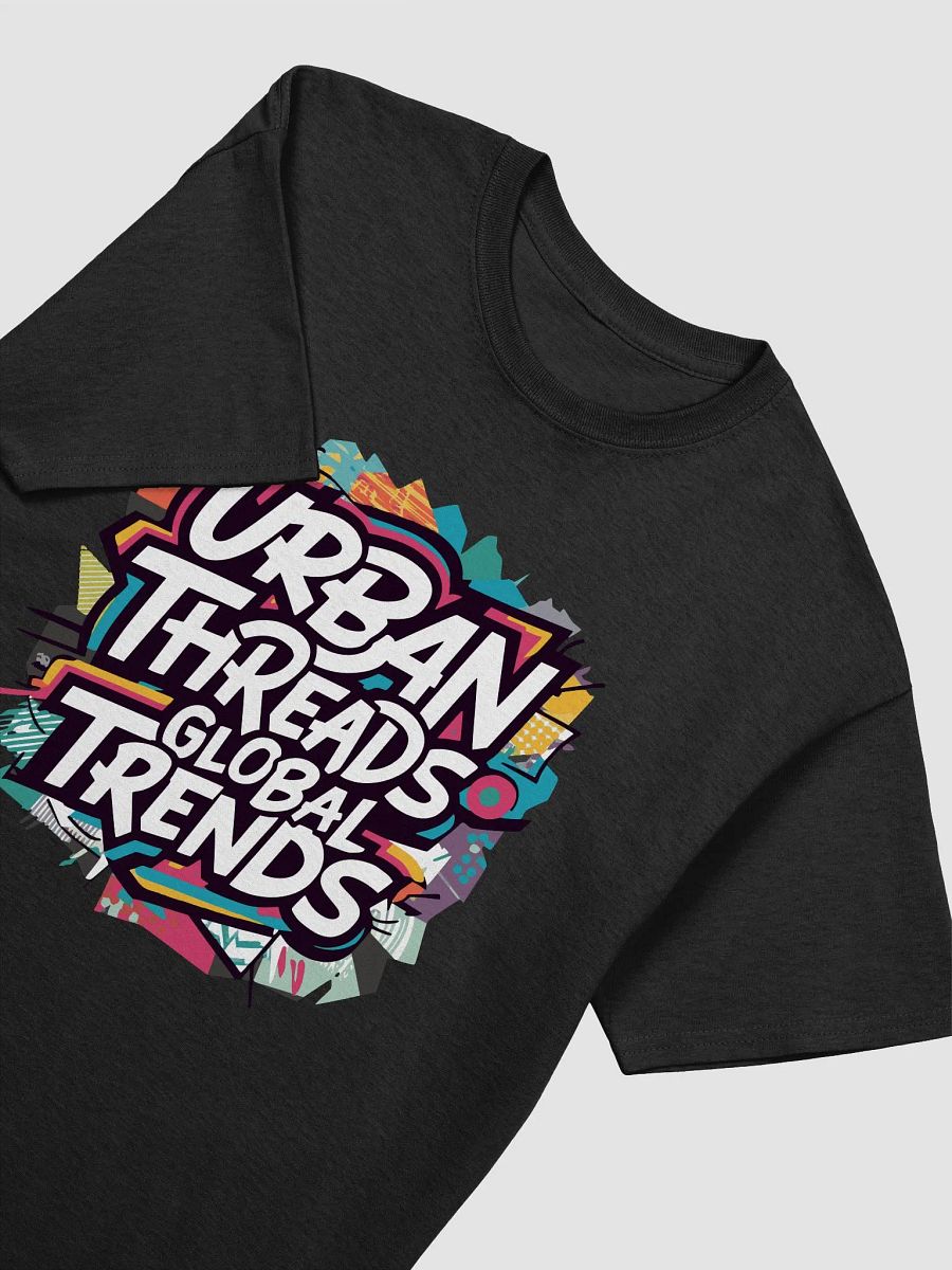 Urban threads - global trends, streetwear style fashion product image (3)