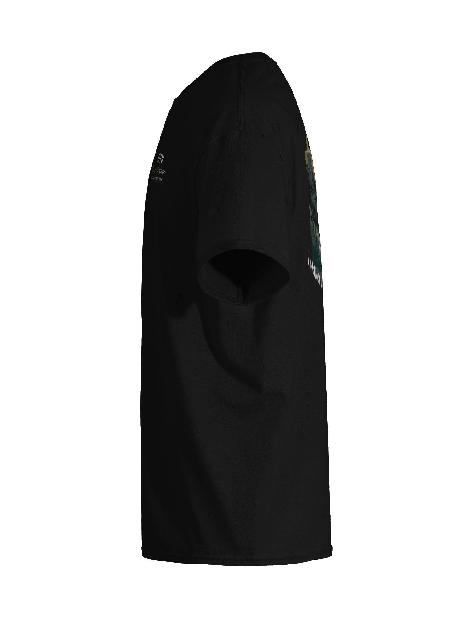 Where does that trail go Gildan Heavyweight Tee product image (11)