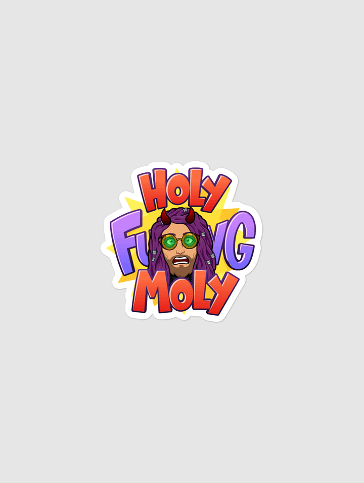 [Doghouse Supplies] Bubble-free stickers 8 product image (1)