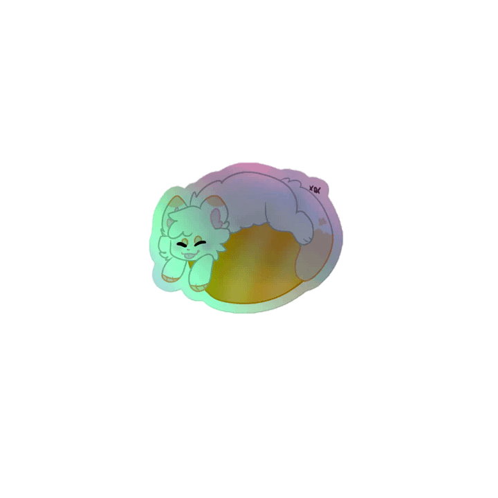 Fluffy Logo product image (1)