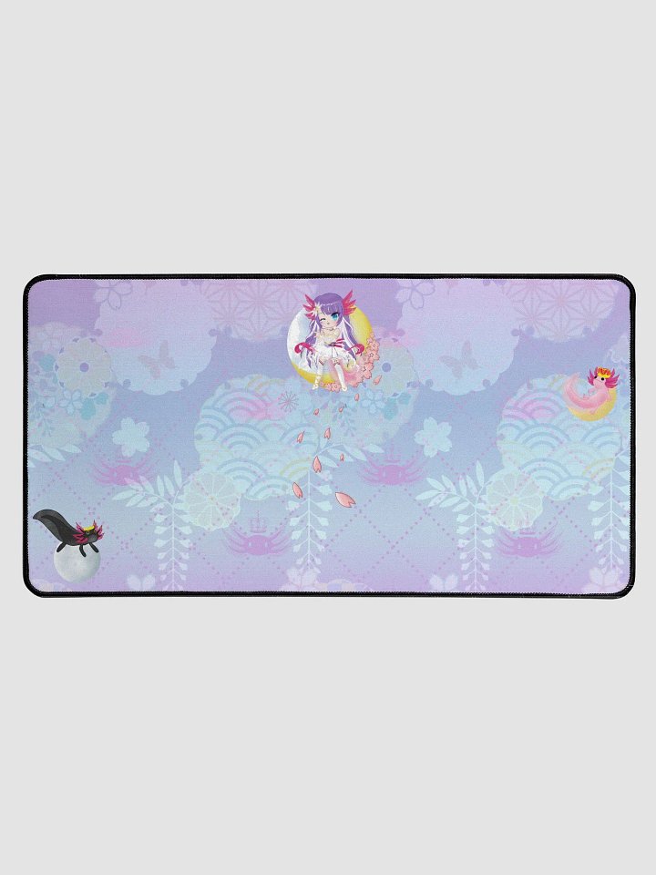 Moony Gary Migi Desk Mat product image (1)