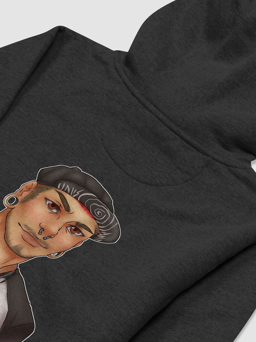 Raging Streamer Hoodie product image (5)