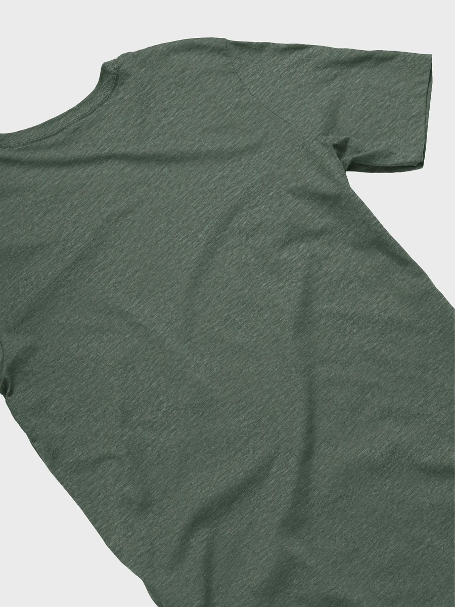 5MB Mountain Lake Scene Tee product image (5)