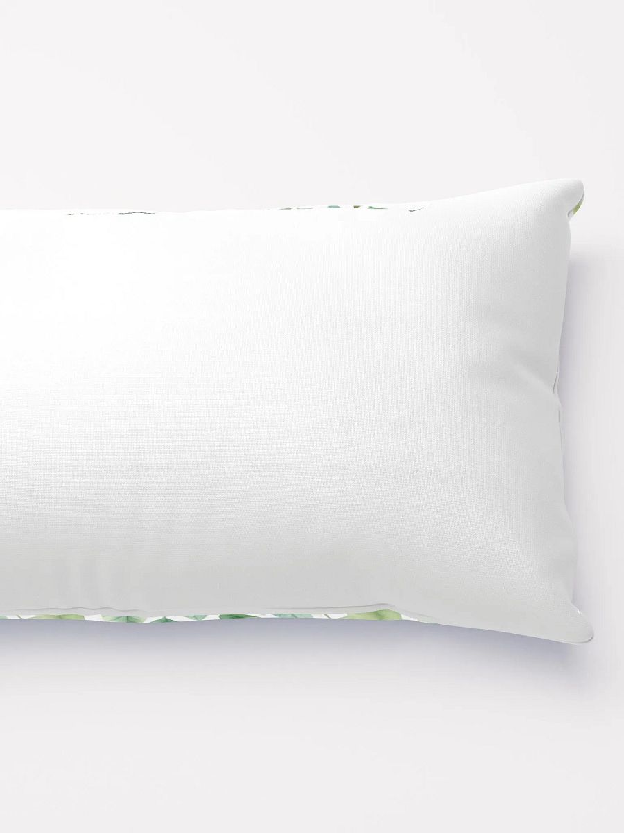 Green leaf - Pillow product image (3)