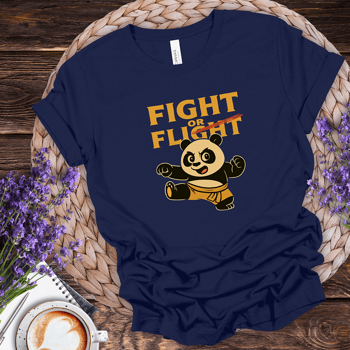 Fight Tee product image (3)