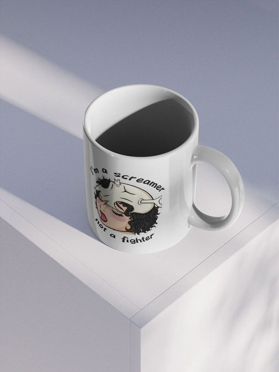 Screamer Mug product image (3)