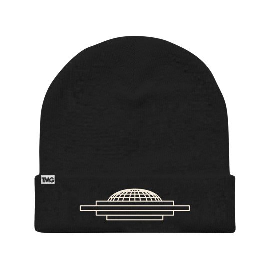Delusions Beanie product image (1)
