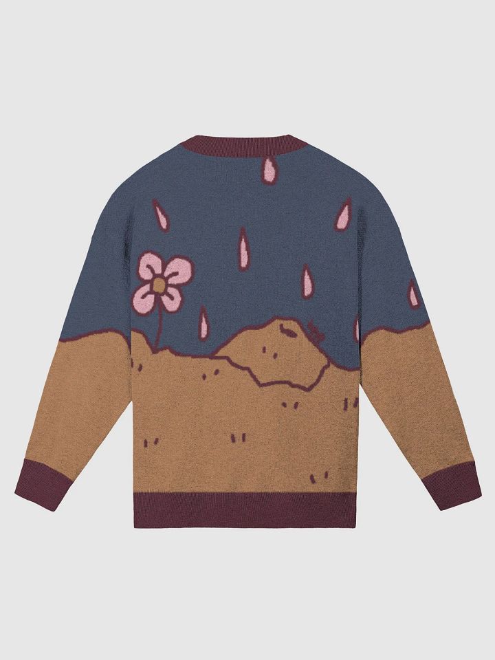 WORM Sweater product image (2)