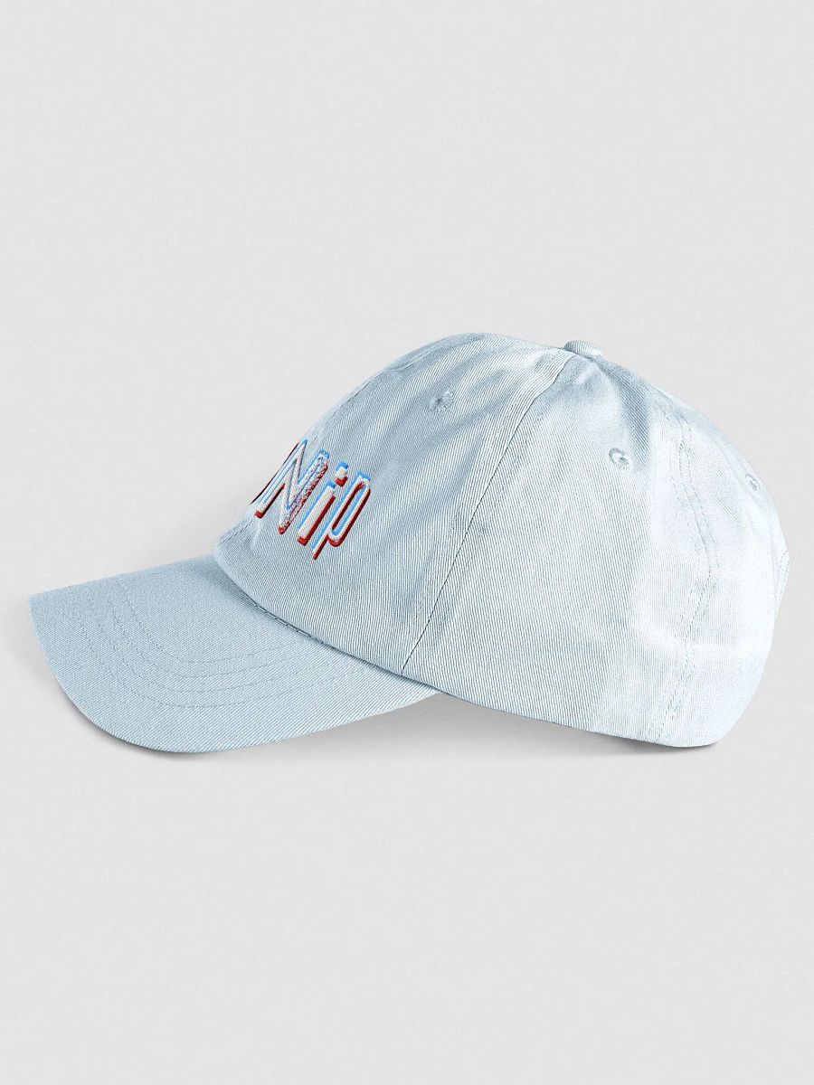 YUNIP pastel dad hat product image (3)