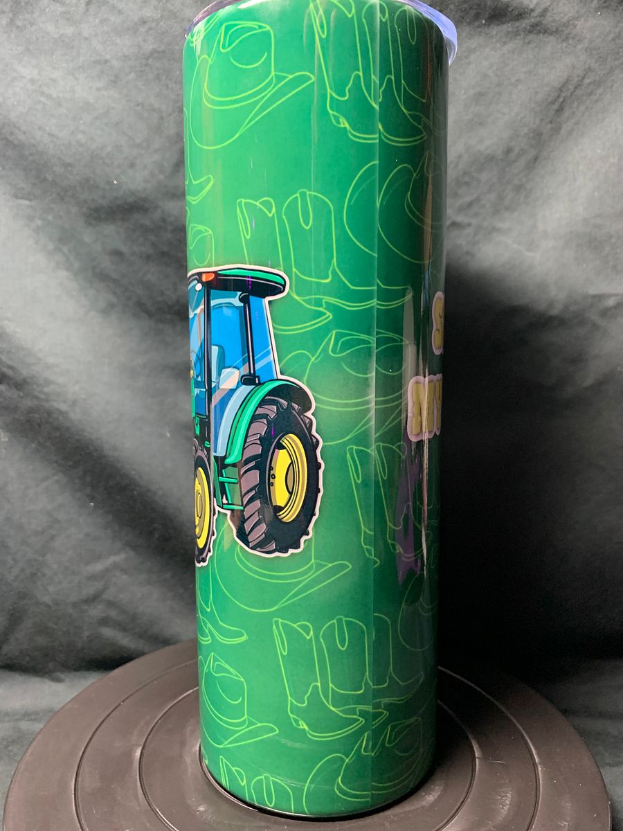 Farmer Tumbler product image (7)