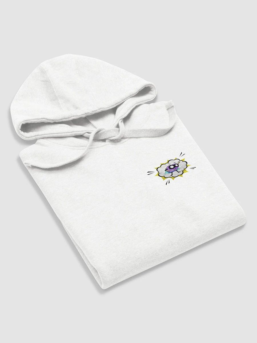 Neuro! Hoodie product image (5)