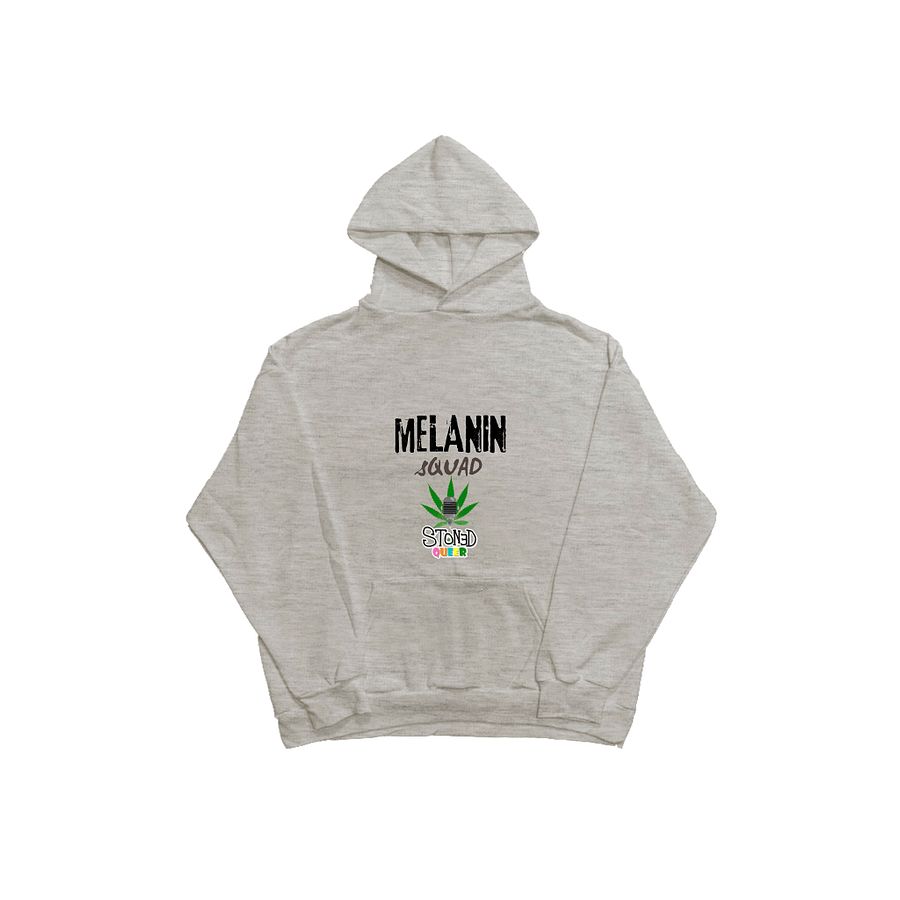 Melanin Squad with Logo product image (1)