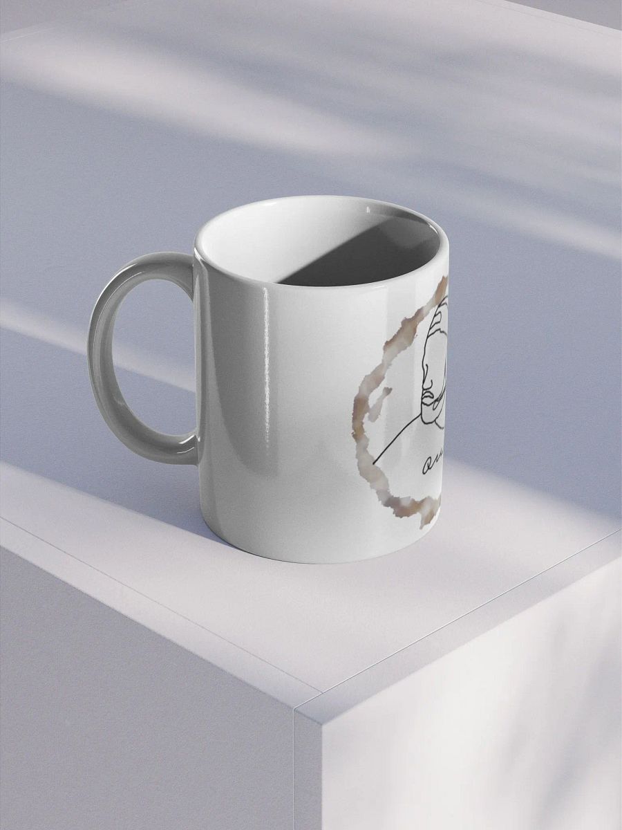 quiz cafe mug product image (1)