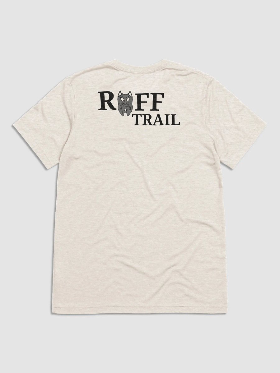 Ruff Trail Soft T Cream product image (2)