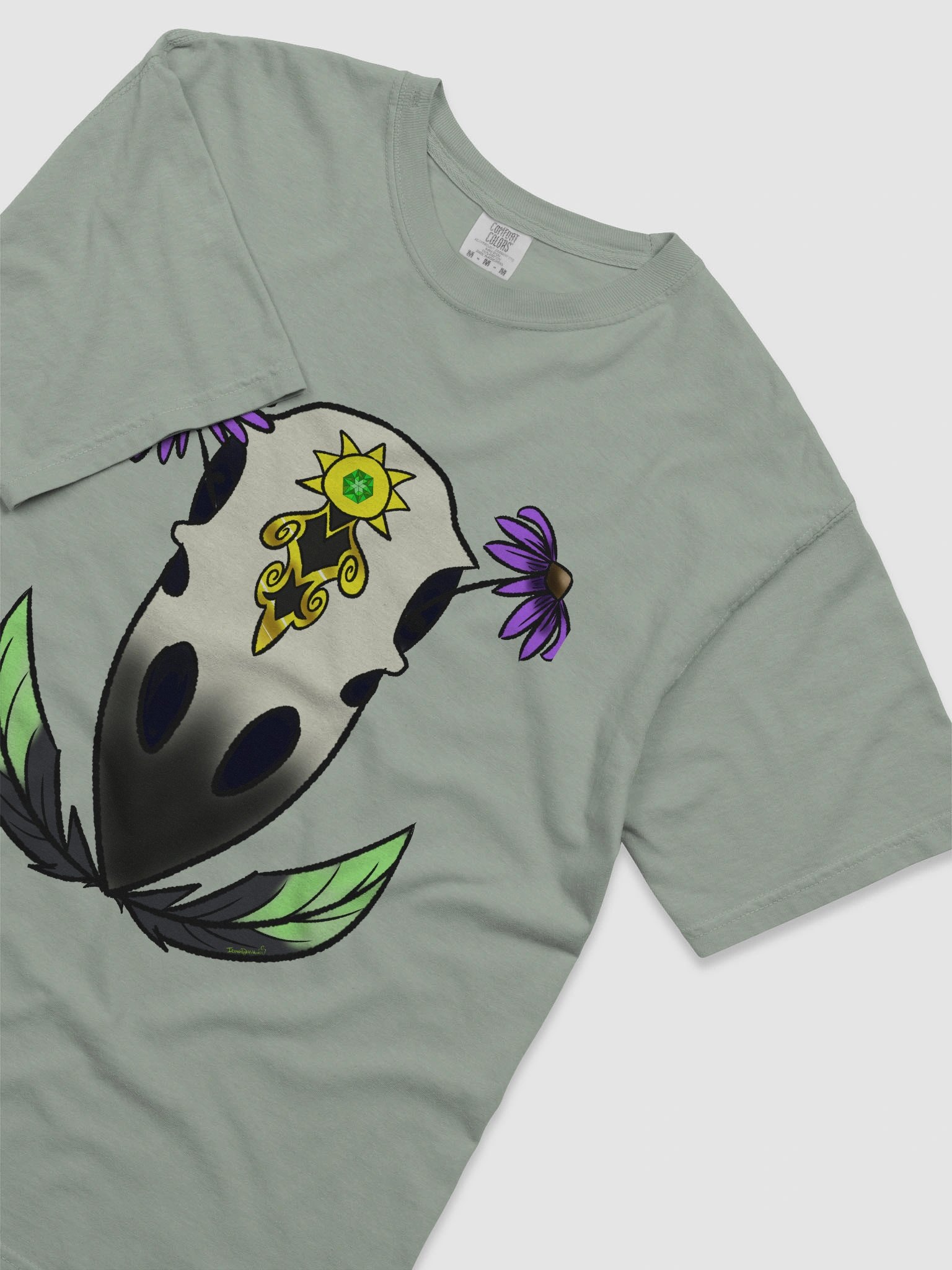 Raven Skull product image (35)