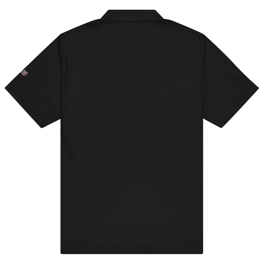 The DGD Podcast Sport Polo product image (15)