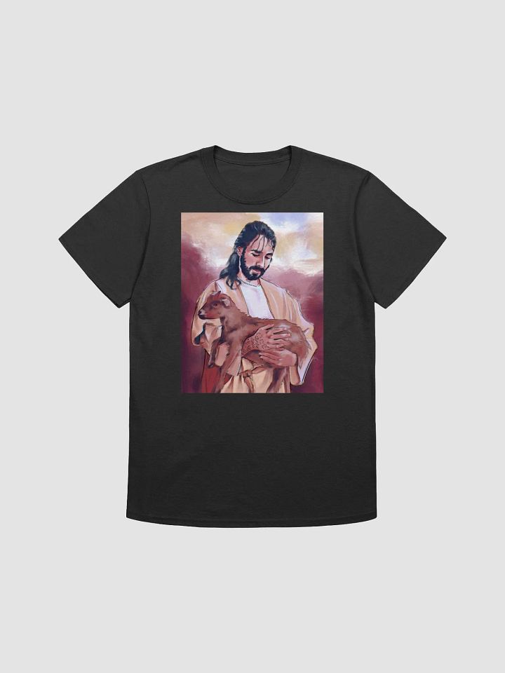 Charlie and The Lost Goat product image (6)