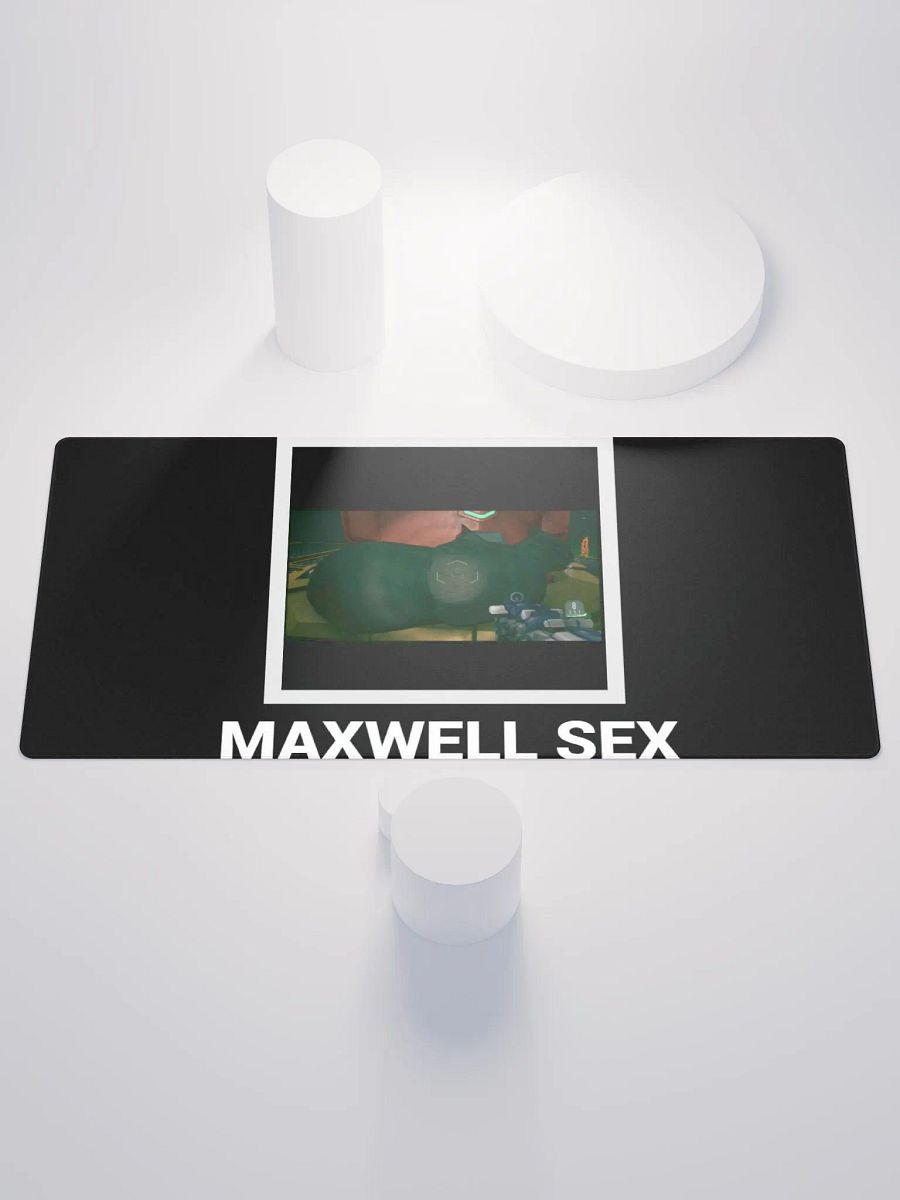 Maxwell 