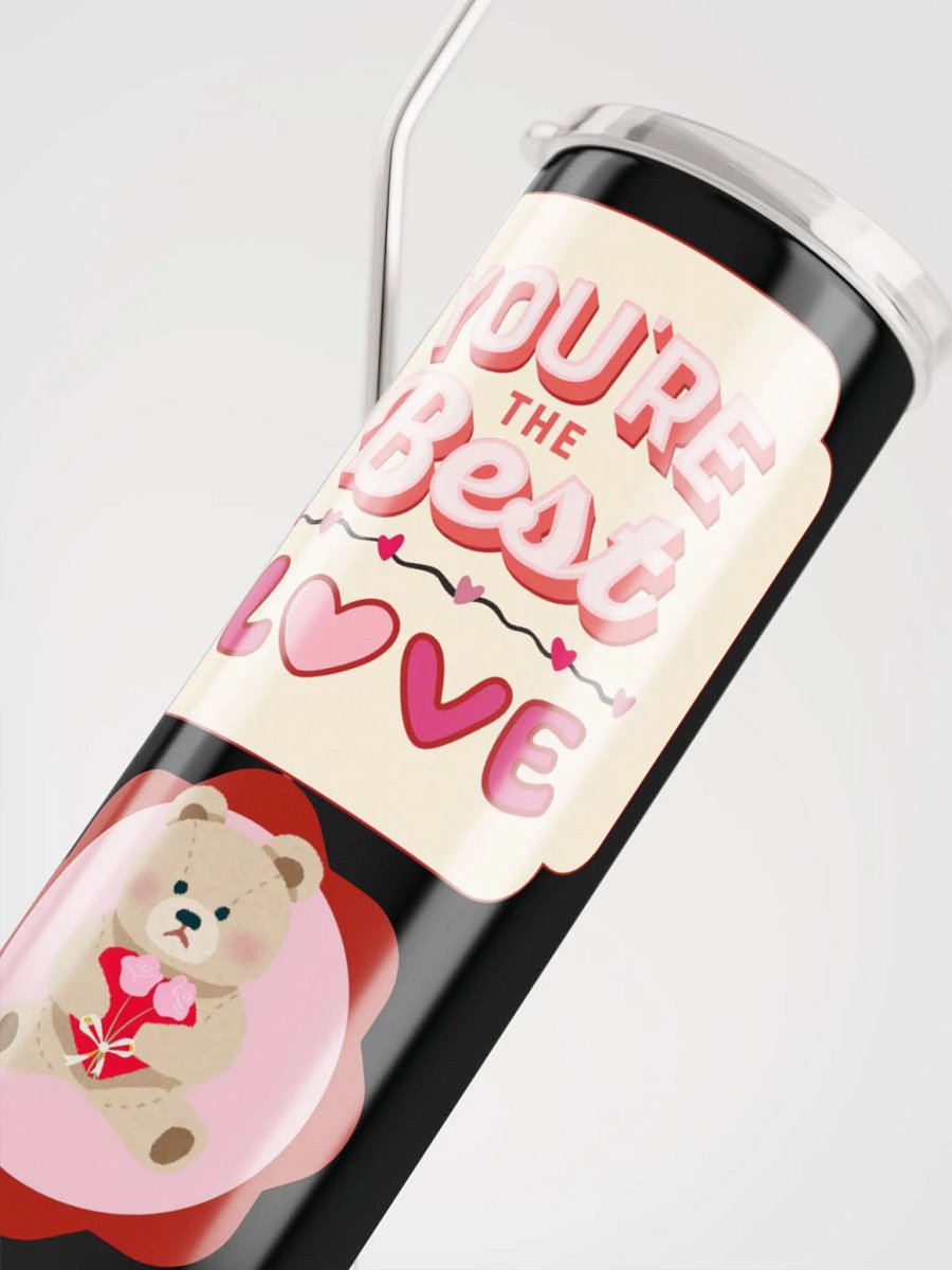 Bear Hug Love Tumbler product image (7)