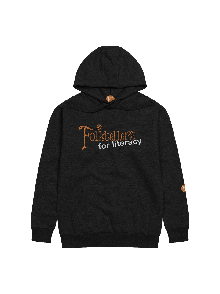 Folktellers Cotton Heritage Unisex Premium Hoodie product image (1)