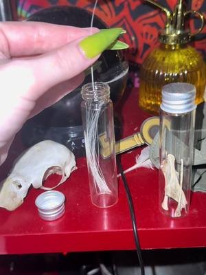 Another whisker saved 🥰 #trinkets #whimsical #cats 
