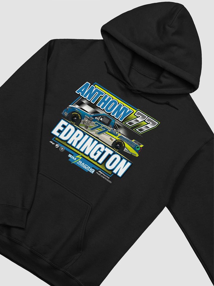 Anthony Edrington #77 Fan Art Hoodie product image (7)