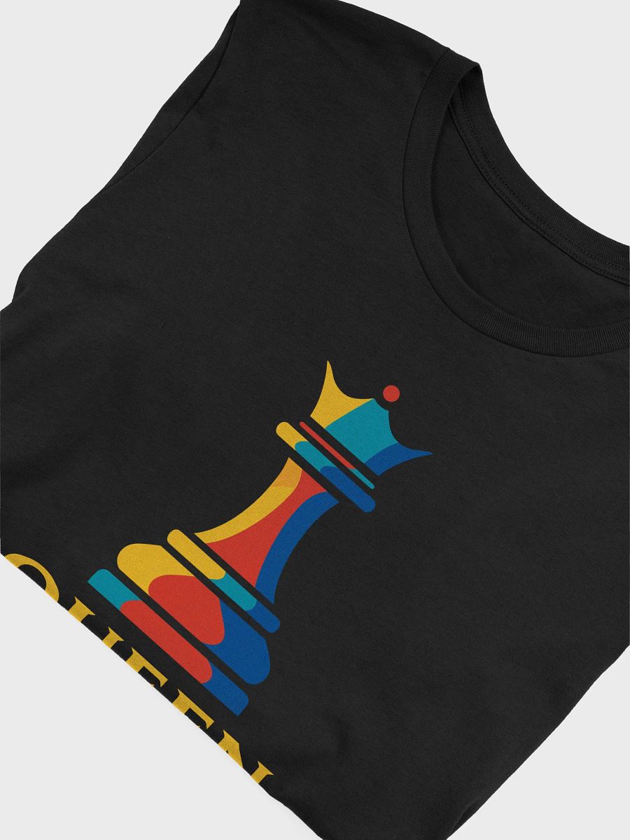 Queen of the Board - Supersoft T-Shirt product image (50)