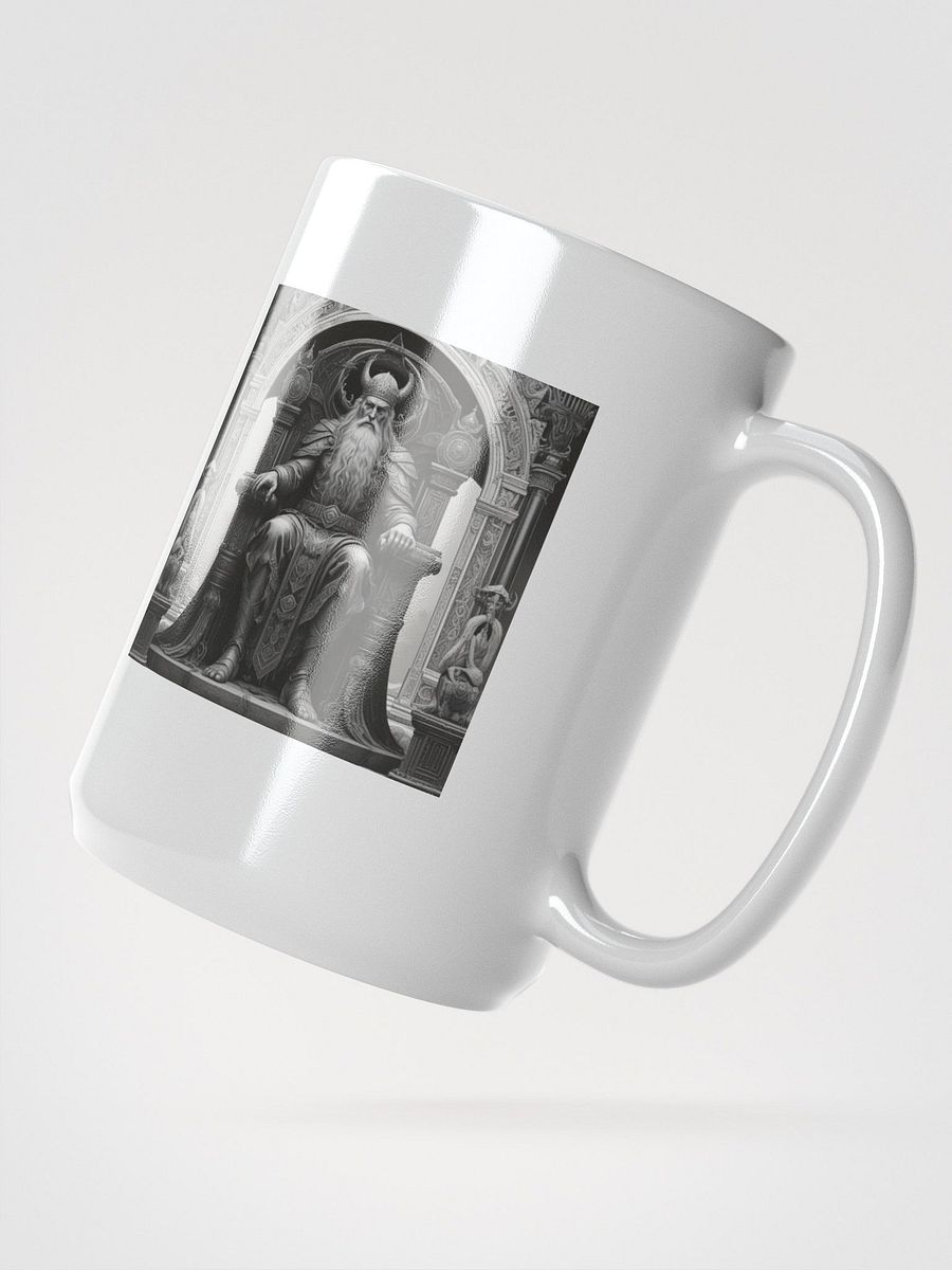 Odin's throne product image (2)