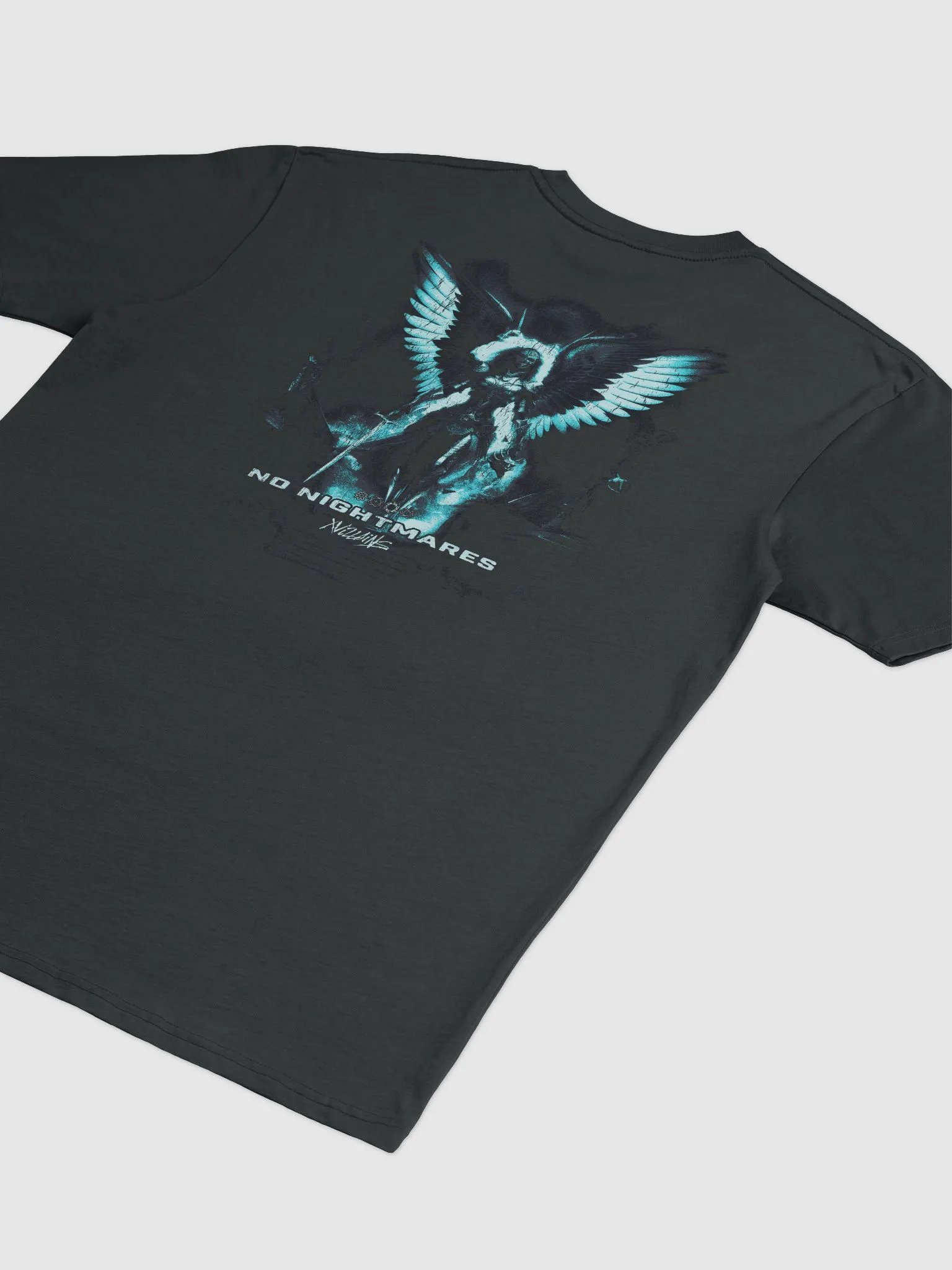 No Nightmares Heavyweight Tee product image (4)