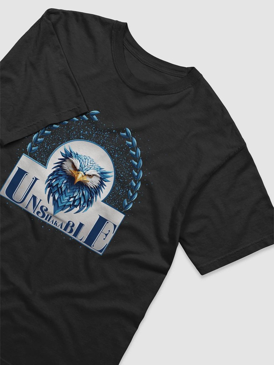 Unshakable t shirt product image (17)