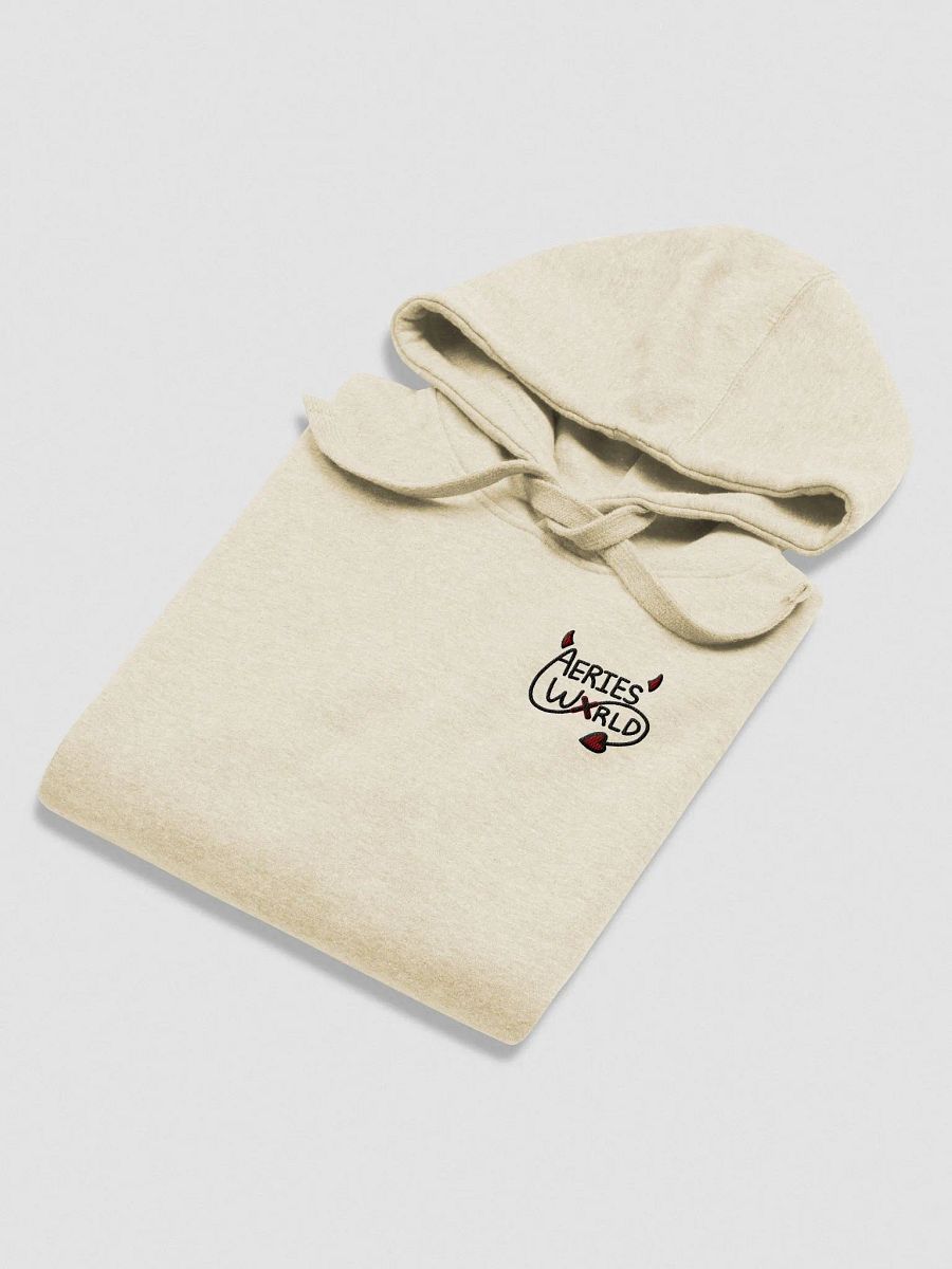 Devilish Love Unisex Hoodie product image (25)