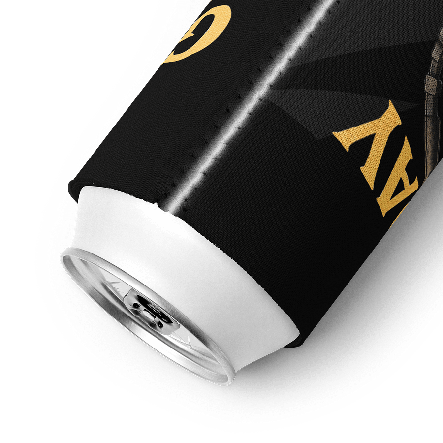 G'day Legends Stubby (Coozie) product image (9)