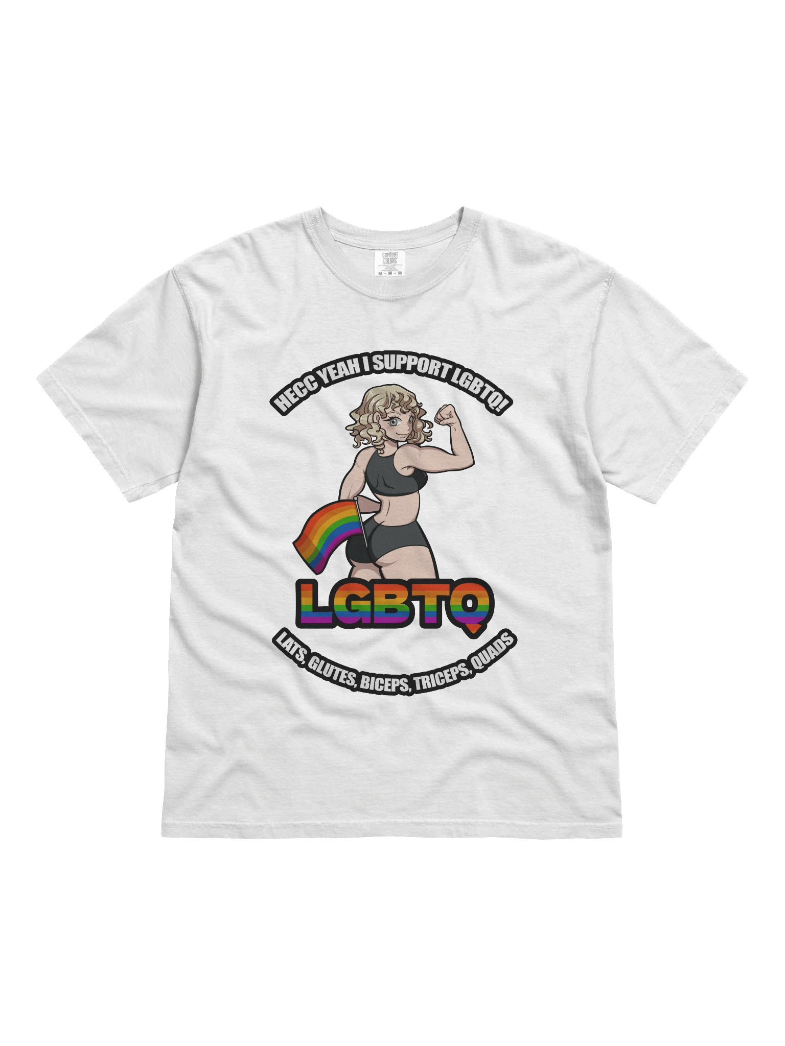 LGBTQ  product image (5)